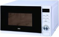 ECG MTD 2004 WA - Microwave