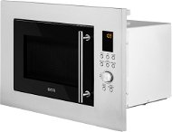 ECG MTD 2390 VGSS - Microwave