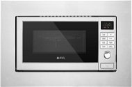ECG MTD 2080 VGSS + Built-in frame - Microwave