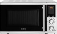 ECG MTD 2072 GSE - Microwave