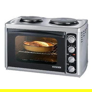 SEVERIN KH2049 - Mini trouba