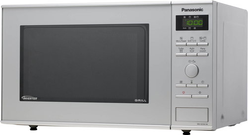  Panasonic NN-GD361MEPG  - Microwave - Main image