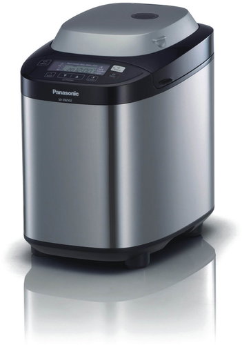  Panasonic SD-ZB2502BXE  - Breadmaker - Main image