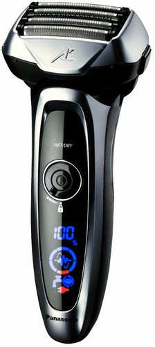 Panasonic ES-LV65-S803 - Razor - Main image