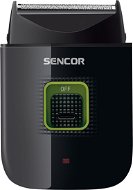 Sencor SMS 3012GR - Holiaci strojček