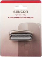 SENCOR SMX 002 - Pánske náhradné hlavice