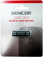 Pánske náhradné hlavice SENCOR SMX 003 - Pánské náhradní hlavice