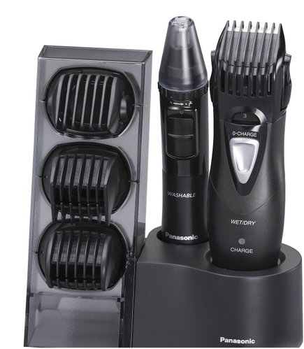  Panasonic ER-GY10CM504  - Trimmer - Main image