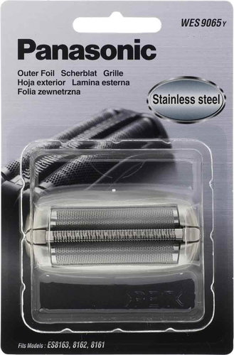 Panasonic WES9065Y1361 - Replacement Blade Refills - Main image