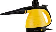 Sencor SSC 3001YL - Steam Cleaner