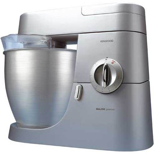 Kitchen robot Kenwood KMM 760 Major - Food Mixer - Hauptbild