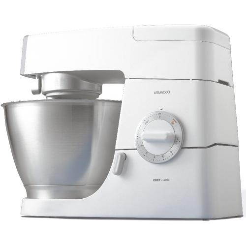 Kenwood KM336 Chef - Food Mixer - Main image