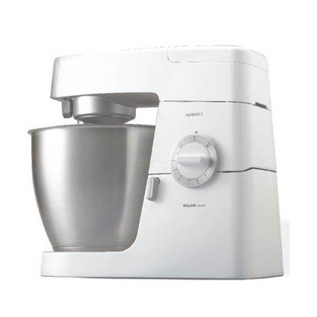 KENWOOD KM 636002 - Food Mixer - Main image