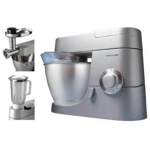 KENWOOD Premier Chef KMC 57008 Food Processor - Food Mixer - Main image