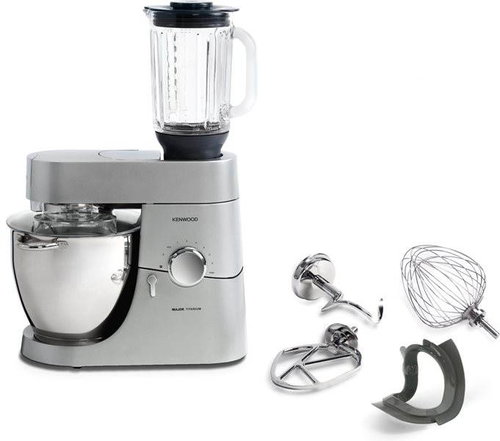 KENWOOD KMM 060 - Food Mixer - Main image