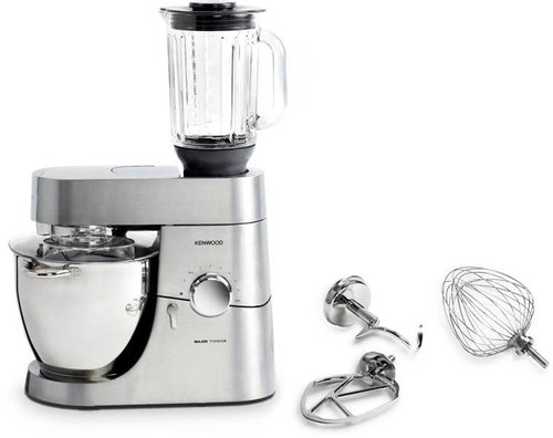 KENWOOD KMM 063 Megapack - Küchenmaschine - Hauptbild