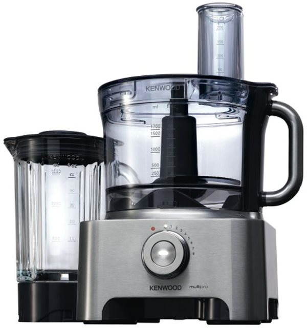 Kenwood multipro classic food store processor fdm790