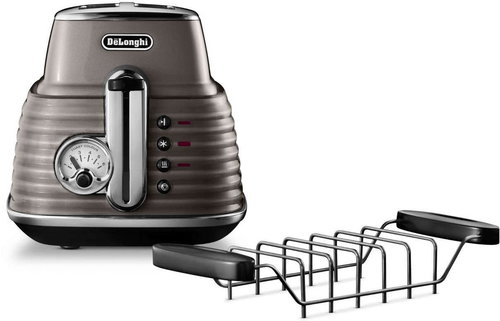 DeLonghi CPM 2103 BG - Toaster - Main image