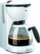 Braun KF 520/1 - Drip Coffee Maker