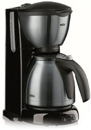 Braun KF 610/1 - Drip Coffee Maker