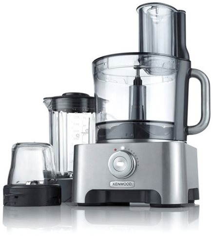 KENWOOD Multipro Excel 902 FPM - Küchenmaschine - Hauptbild