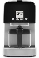 KENWOOD COX 750.BK - Kaffeemaschine