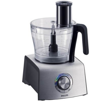 Kitchen robot Philips HR7775/00 - Food Mixer - Main image