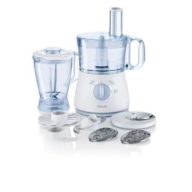 Philips HR7625/70 - Food Mixer - Main image