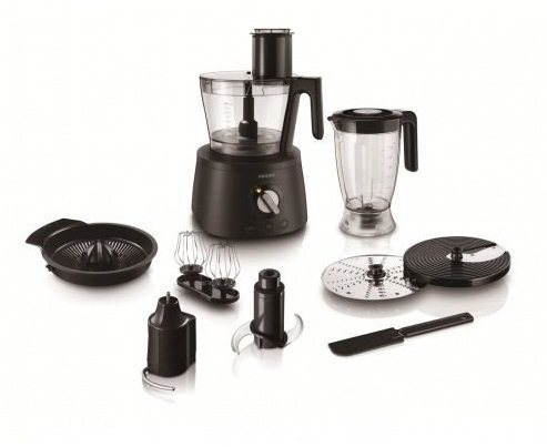 Philips HR7776/90 - Food Mixer - Main image