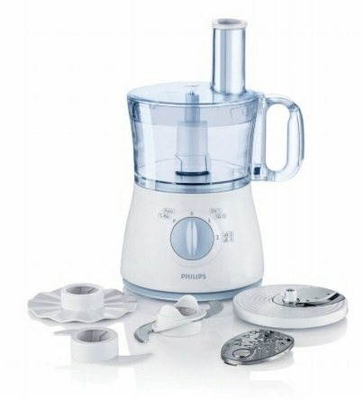 Kitchen robot Philips HR7620/70 - Food Mixer - Main image
