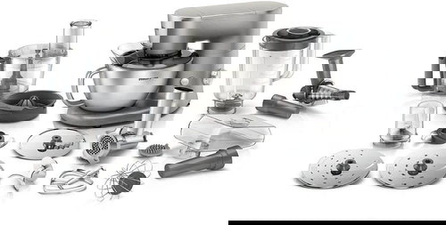 Philips Avance Collection HR7974/00 - Küchenmaschine - Hauptbild