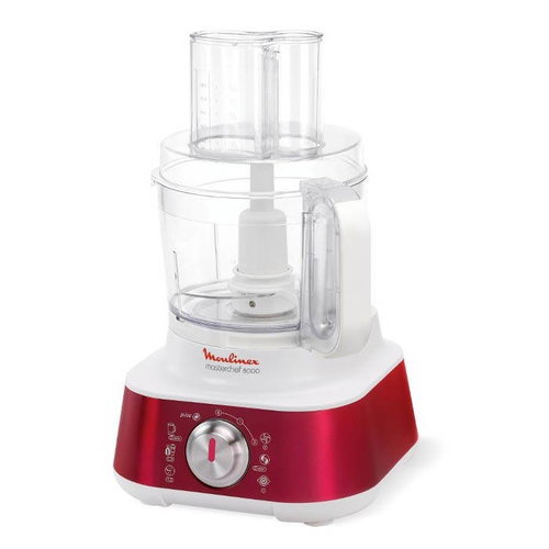 Moulinex Masterchef 8000 FP659GB7 - Food Mixer - Main image