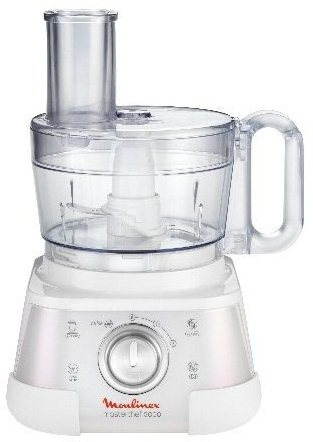 MOULINEX Masterchef 5000 FP514H31 - Food Mixer - Main image