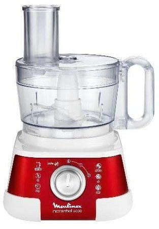 MOULINEX Masterchef 5000 FP521G30 - Food Mixer - Main image