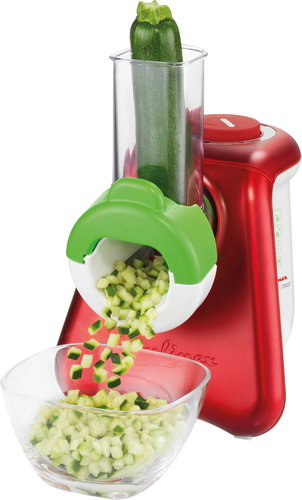 MOULINEX Fresh Express MAX DJ8105 - Food Mixer - Main image