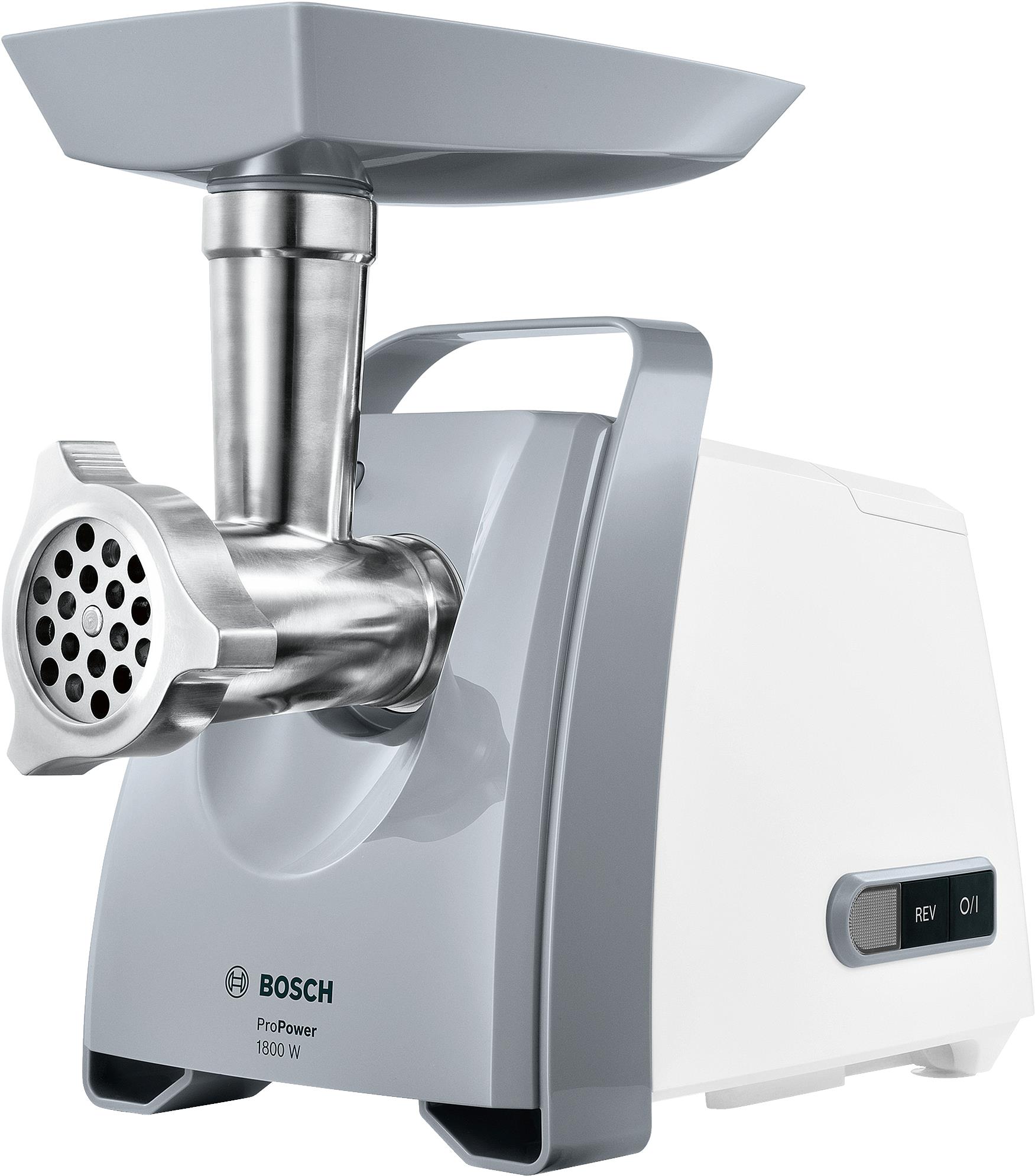 BOSCH MFW66020 ProPower