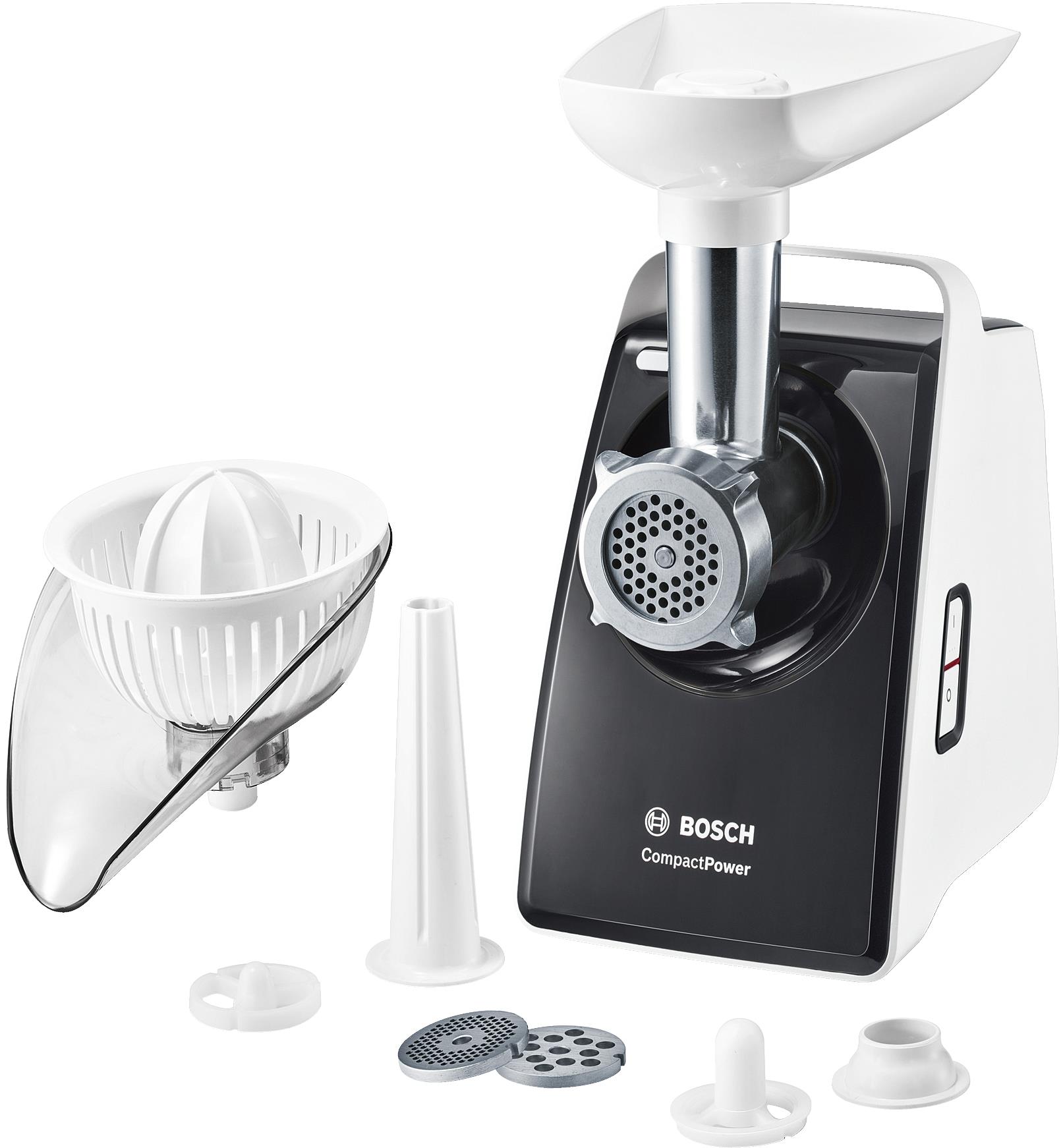 BOSCH MFW3630A CompactPower