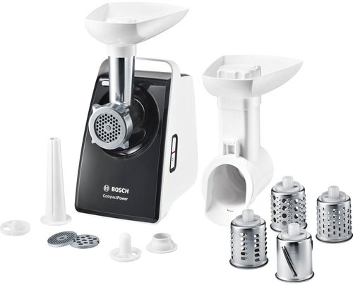 BOSCH MFW3640A - Meat Mincer - Main image