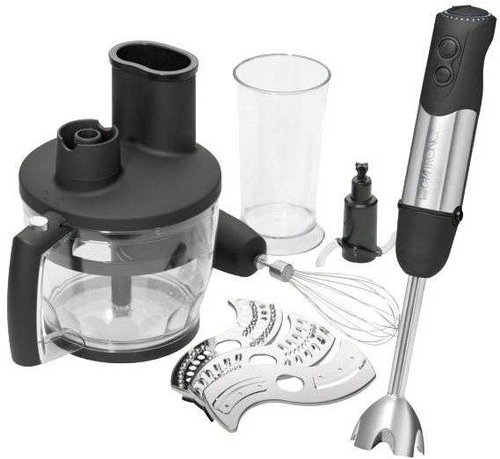 CLATRONIC SMS 3455 4 v 1 - Hand Blender - Main image