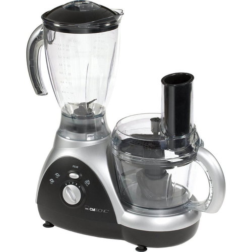 CLATRONIC Bomann KM 345 - Food Mixer - Main image
