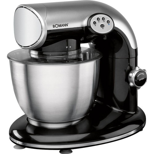 CLATRONIC KM 3323 - Food Mixer - Main image