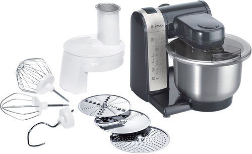 BOSCH 
MUM48A1 - Kuchyňský robot - Hlavní obrázek