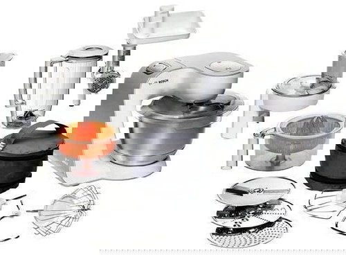 Bosch StyLine MUM54240 - Food Mixer - Main image