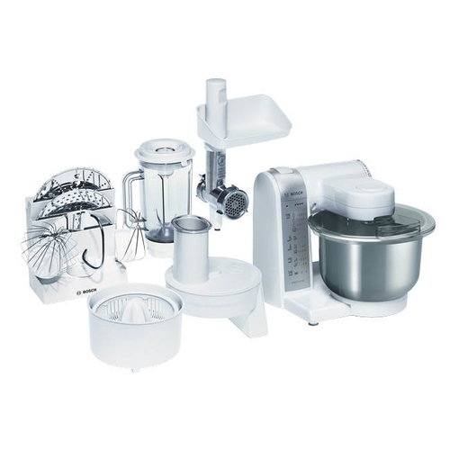 Kitchen robot Bosch MUM 4780 - Food Mixer - Main image