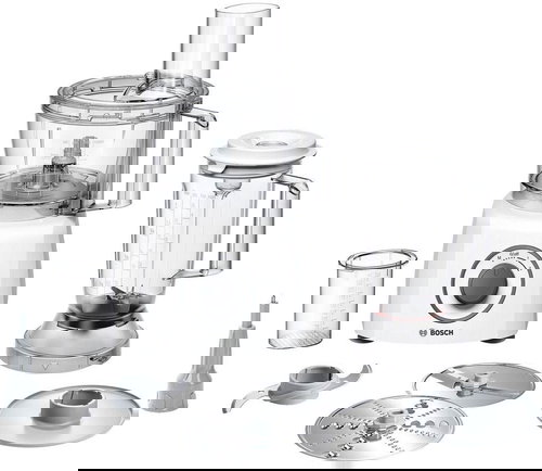 Bosch MCM3200W - Food Processor - Main image