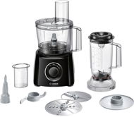 Küchenmaschine BOSCH MCM3201B - Food processor