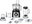BOSCH MCM3501MGB