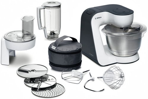 Bosch MUM 52120 - Food Mixer - Main image