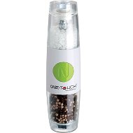 Electric salt & pepper mill One Touch SP17 - Grinder