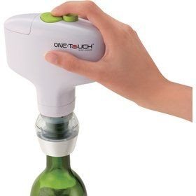 One Touch KC 07 - Electric Opener - Main image